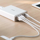Anker 6-Port USB Charging Hub With Quick Charge 3.0 | $23 | Amazon | Promo code ANKERPW6